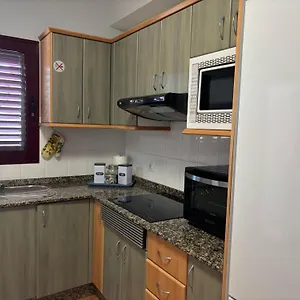 Apartamento Elisabeth Apartmant, Caleta de Fuste